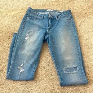 Jessica Simpson - Jeans